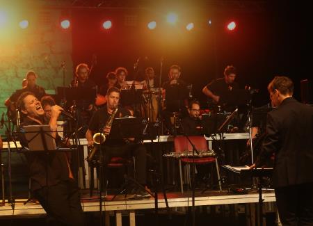 23.POLETNI VEČER  50 FOTO LJUBO VUKELIČ